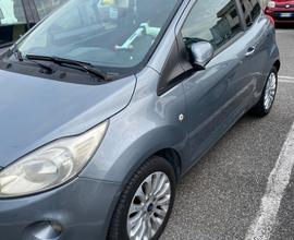 Ford Ka 1200 benzina