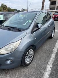 Ford Ka 1200 benzina