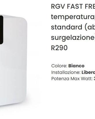 ABBATTITORE DOMESTICO