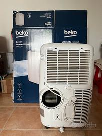 CLIMATIZZATORE BEKO PORTATILE BPN112H