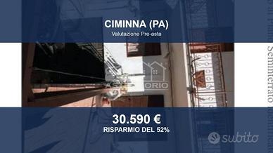 Immobile in asta di 141 m² a Ciminna