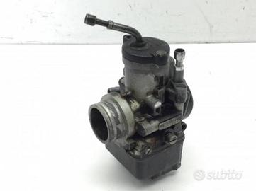 CARBURATORE REVISIONATO DELL'ORTO PHBH 28 SINISTRO