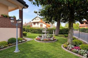 VILLA SINGOLA A ASSAGO