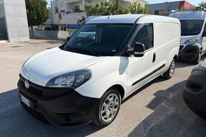 FIAT DOBLO' 1.6 MJT MAXI 105 CV 3 posti LOUNGE