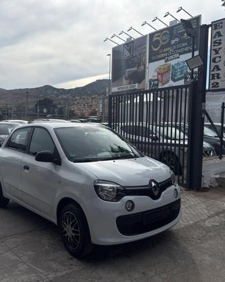 Renault Twingo SCe Life