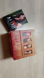 serie completa ALIAS