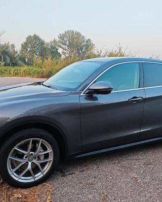 Alfa Stelvio 210cv q4 executive 