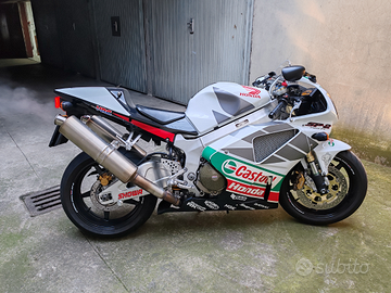 Honda VTR 1000 SP