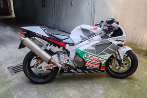 Honda VTR 1000 SP