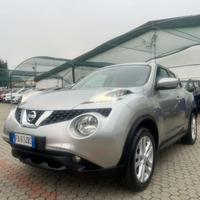 NISSAN Juke Juke 1.5 dci Tekna 110cv