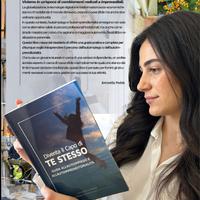 Diventa il capo di te stesso