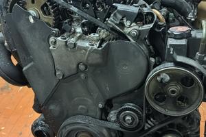 RHY 2.0 HDI MOTORE COMPLETO CITROEN Berlingo 1° Se