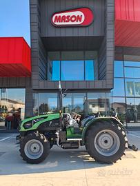 Trattore Deutz-Fahr 5095 DF LS Platform - IN PROMO