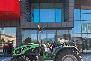 Trattore Deutz-Fahr 5095 DF LS Platform - IN PROMO