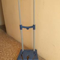 Carrello trolley scuola