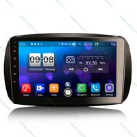 AUTORADIO CARTABLET SMART 453 CARKIT ANDROID IOS