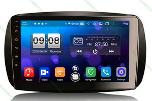 AUTORADIO CARTABLET SMART 453 CARKIT ANDROID IOS
