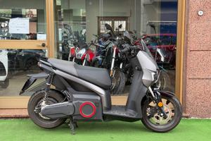 Seat Mo eScooter 125 tua a soli 33€