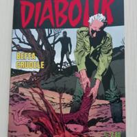 Astorina | Diabolik Swiss N.311 – Beffa crudele – 