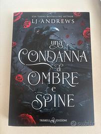 Una condanna di ombre e spine