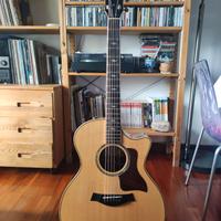 Taylor 814 Ce