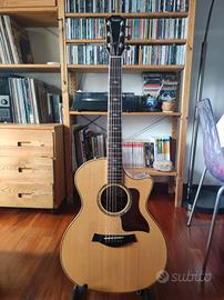 Taylor 814 Ce