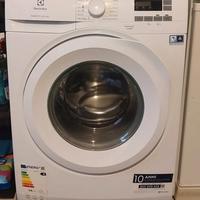 LAVATRICE ELECTROLUX 9kg