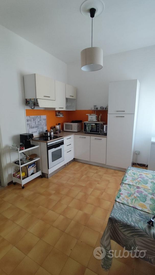 Appartamento – Mantova, Te Brunetti - Vista 3