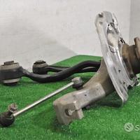 BMW F15 F16 Mozzo fusello anteriore destro | 19110