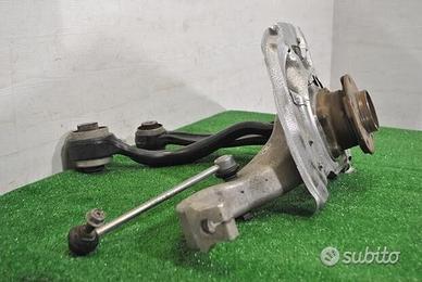 BMW F15 F16 Mozzo fusello anteriore destro | 19110