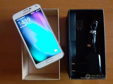 Galaxy S5