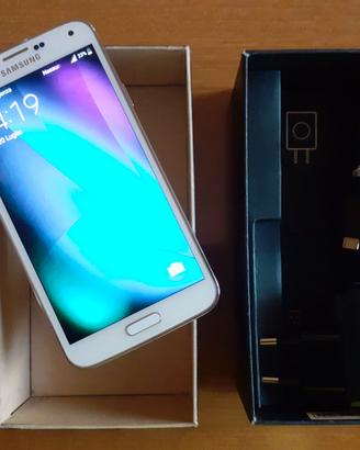 Galaxy S5