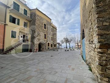 Terratetto Civezza [COST1VRG]