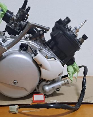 Motore minarelli AM6 2019