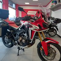 Honda CRF 1000L Africa Twin dct TRAVEL EDT PROMO T