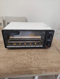Fornetto Pizzeria multifunzione DeLonghi NUOVO