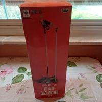 Action figure Monkey d.luffy