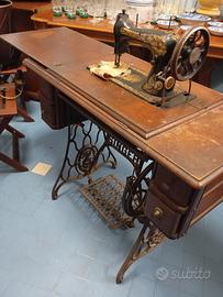 macchina da cucire 