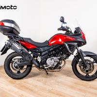 SUZUKI DL 650 V-STROM ABS - 2016