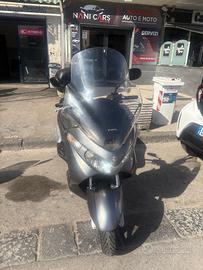 Suzuki Burgman 200