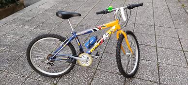 Bicicletta ruota 24"
