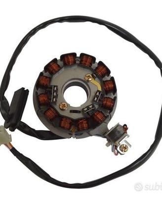 Statore 12 poli am6 hm vent fantic
