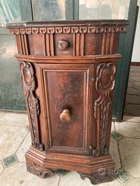 Mobiletto bar d’epoca