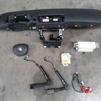 Kit airbags - bmw e87, e88, e82