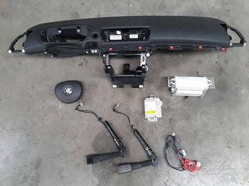 Kit airbags - bmw e87, e88, e82
