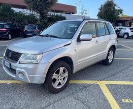 SUZUKI - Grand Vitara - 1.9 DDiS 5 porte