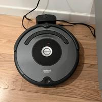 Roomba 676