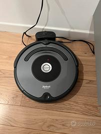 Roomba 676