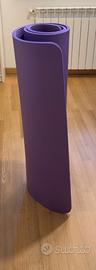 Tappetino fitness yoga TRESKO 190×100 cm / 1,5cm