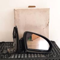 SPECCHIETTO RETROVISORE DESTRO SMART Fortwo CoupÃ©